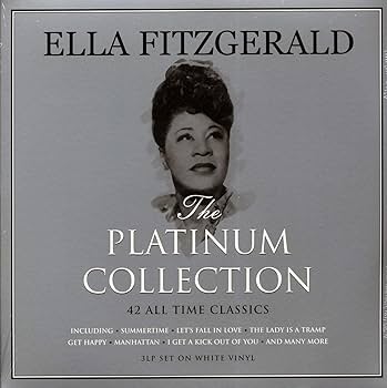 英盤‼︎ BILLIE HOLIDAY・ELLA FITZGERALD SP盤 英盤‼︎ BILLIE HOLIDAY・ELLA FITZGERALD SP盤 Invaluable